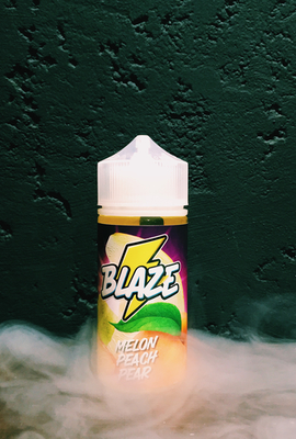 Перейти на страницу товара BLAZE — Melon Peach Pear