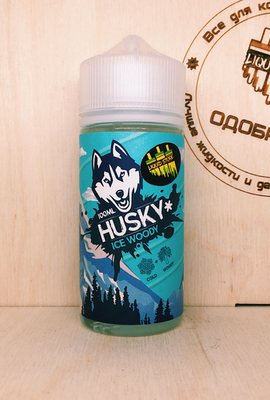 Перейти на страницу товара HUSKY — ICE WOODY