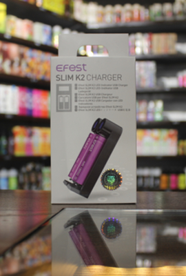 Перейти на страницу товара SLIM K2