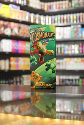 Перейти на страницу товара Gravitation Gummy