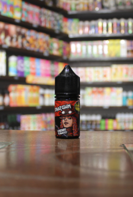 Перейти на страницу товара Cherry Tobacco