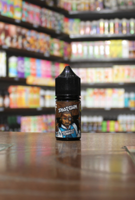 Перейти на страницу товара Cinnamon Roll Tobacco