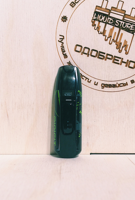 Перейти на страницу товара Justfog Minifit Black Pattern