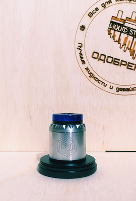 Перейти на страницу товара Advken Artha RDA V2 SS