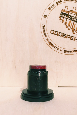 Перейти на страницу товара Advken Artha RDA V2 Gun