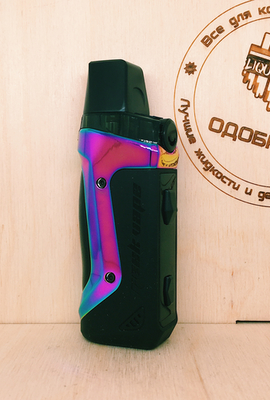 Перейти на страницу товара Geekvape Aegis Boost Rainbow