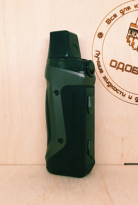 Перейти на страницу товара Geekvape Aegis Boost Gun