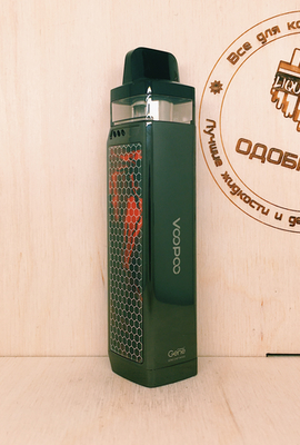 Перейти на страницу товара Voopoo Vinci X Mod Pod