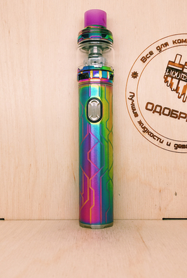 Перейти на страницу товара Eleaf iJust 3 Pro