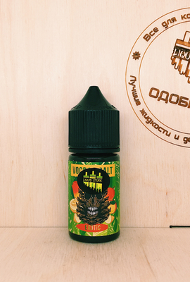 Перейти на страницу товара Boshki Salt — Exotic