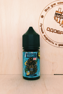 Перейти на страницу товара Boshki Salt — Зимние