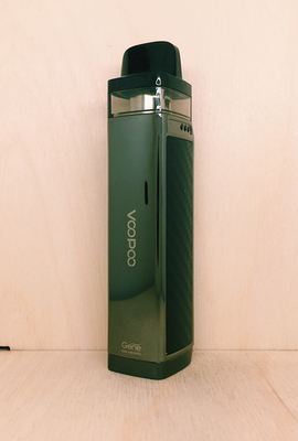 Перейти на страницу товара Voopoo Vinci X Mod Pod