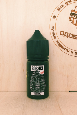 Перейти на страницу товара Boshki Salt — Original