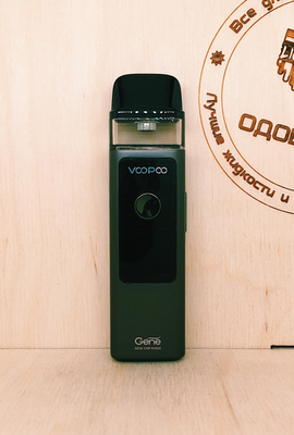 Перейти на страницу товара Voopoo Vinci Air Space Gray