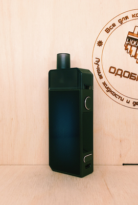 Перейти на страницу товара Voopoo NAVI Pod Lattice Blue