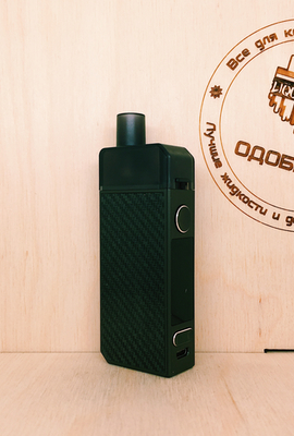 Перейти на страницу товара Voopoo NAVI Pod Black