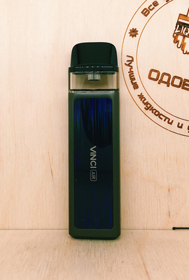 Перейти на страницу товара Voopoo Vinci Air Aurora Blue
