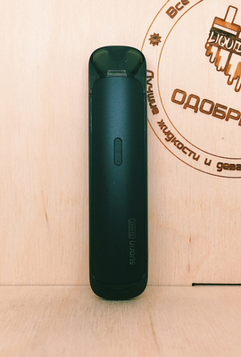 Кликните для увеличения изображения Suorin Shine Pod Kit Black