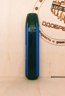 Перейти на страницу товара Justfog Minifit Max Pod Kit Blue