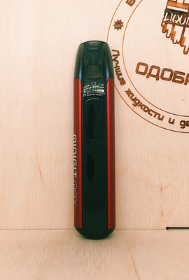 Перейти на страницу товара Justfog Minifit Max Pod Kit Red