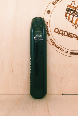 Перейти на страницу товара Justfog Minifit Max Pod Kit Black