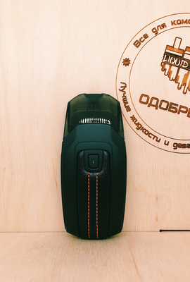Перейти на страницу товара Geek Vape Aegis Pod Black