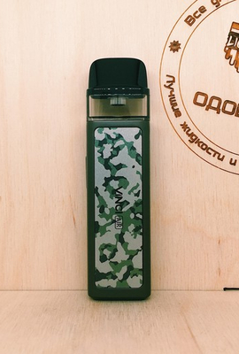 Перейти на страницу товара Voopoo Vinci Air Camouflage