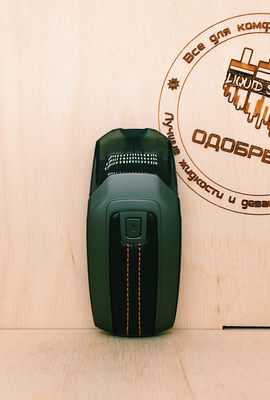 Перейти на страницу товара Geek Vape Aegis Pod Gun