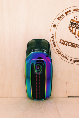 Перейти на страницу товара Geek Vape Aegis Pod Rainbow