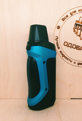 Перейти на страницу товара Geekvape Aegis Boost Blue