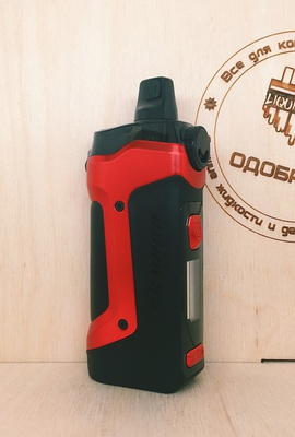 Перейти на страницу товара Geek Vape Aegis Boost Plus Red