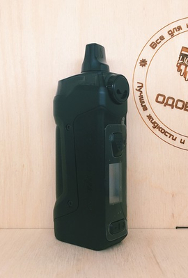 Перейти на страницу товара Geek Vape Aegis Boost Plus Black