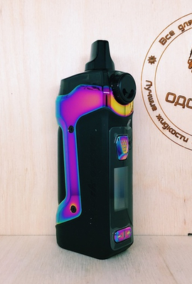 Перейти на страницу товара Geek Vape Aegis Boost Plus Aura Glow