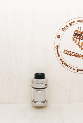 Перейти на страницу товара Hellvape Бак Dead Rabbit V2 SS