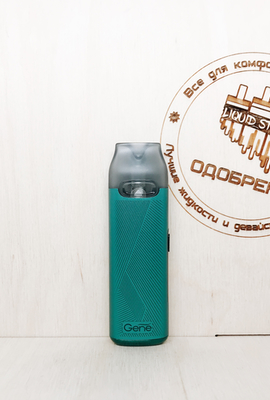 Перейти на страницу товара VOOPOO V.THRU Green
