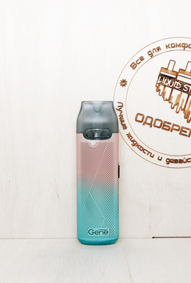 Перейти на страницу товара VOOPOO V.THRU Rosy