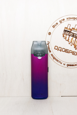 Перейти на страницу товара VOOPOO V.THRU Neon