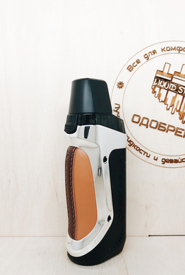 Перейти на страницу товара Geek Vape Aegis Boost Luxury Silver