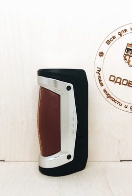 Перейти на страницу товара Geek Vape Мод Aegis MAX Grey Pearl
