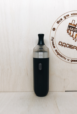 Перейти на страницу товара VOOPOO V.SUIT Black