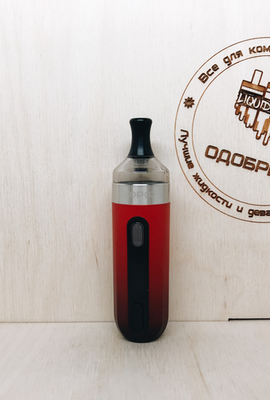 Перейти на страницу товара VOOPOO V.SUIT Red