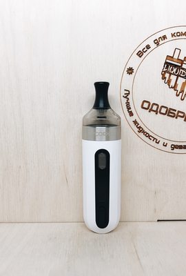 Перейти на страницу товара VOOPOO V.SUIT White