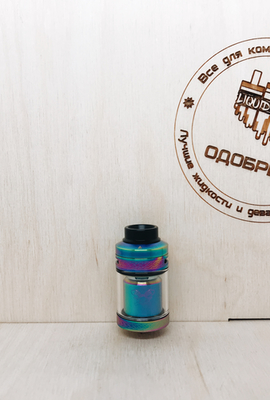 Перейти на страницу товара Hellvape Бак Dead Rabbit V2 Rainbow