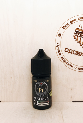 Перейти на страницу товара Learmonth Platinum Hard Salt — Bubblegum