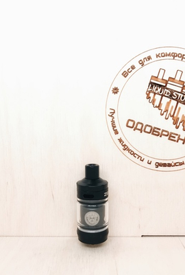 Перейти на страницу товара Geek Vape Бак Zeus Nano Black