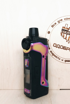 Перейти на страницу товара Geek Vape Aegis Boost Pro — Rainbow