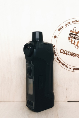 Перейти на страницу товара Geek Vape Aegis Boost Pro — Black