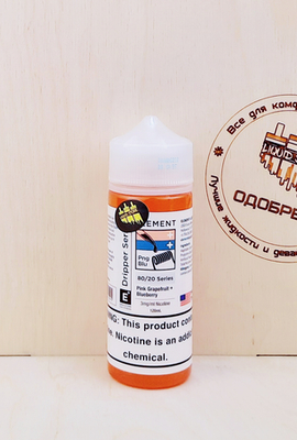 Перейти на страницу товара Element — Pink Grapefruit + Blueberry