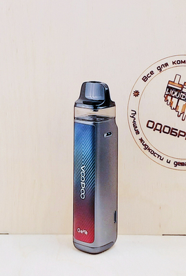 Перейти на страницу товара VooPoo Vinci X 2 Kit