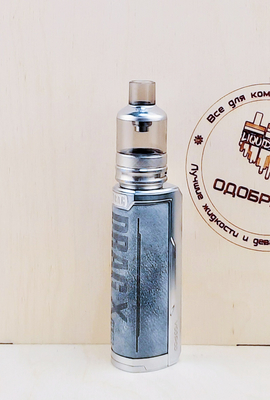 Перейти на страницу товара VooPoo DRAG X Plus Kit
